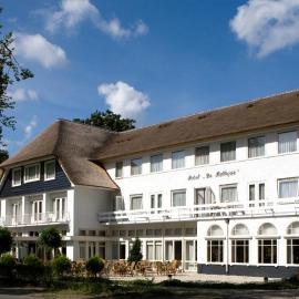 Fletcher Boutique Hotel De Mallejan, hotel v destinácii Vierhouten