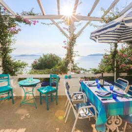 Achladies Beach Apartment