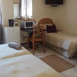 Lodge Strand (The), hotel u gradu 'Strand'
