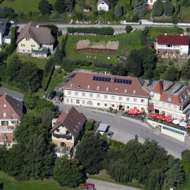 Hotel Restaurant Marienhof, ξενοδοχείο σε Unterkirchbach