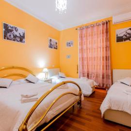 Flower guesthouse, hotel en Roma