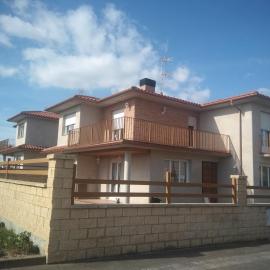 La casita de Villalarreina, hotel sa Casalarreina
