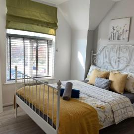 Eskdaill Place Apartment