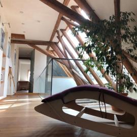 Ferienwohnung am Schlössle, hotel a Ochsenfurt