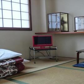 Ryokan Suzukisou-tatami room No bath and toilet- Vacation STAY 17862