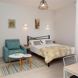 NAIKE, hotell sihtkohas Tbilisi City