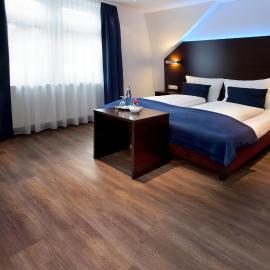 Schlotzeria Hotel I Café I Eis: Grenzach-Wyhlen şehrinde bir otel