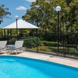 BEST WESTERN PLUS Apollo Hotel Newcastle, готель у місті Ньюкасл