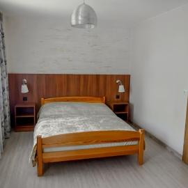 Pokoje Gościnne Bolków, hótel í Bolków