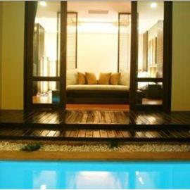 Yodia Heritage Hotel, hotel en Phitsanulok