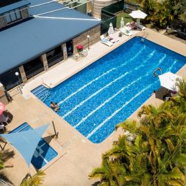 Ingenia Holidays Noosa North, Hotel in Tewantin