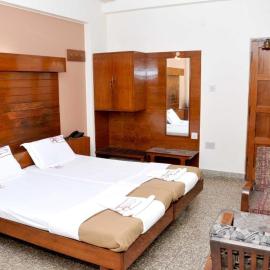 PRANAM COMFORTS LODGE, hotel a Bangalore