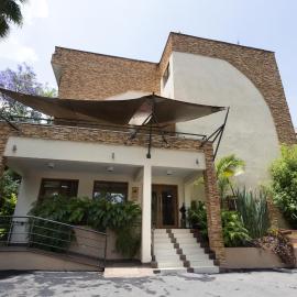 Reata Apartment Hotel, hótel í Nairobi