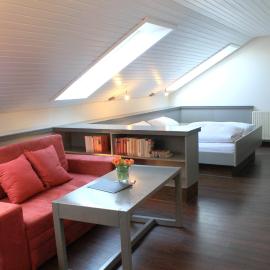 Hotel An der Linde, khách sạn ở Neckarsulm