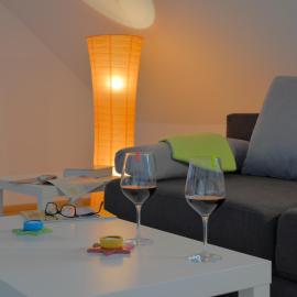 flat2let Apartment 8