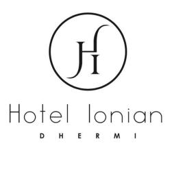 Viesnīca Hotel Ionian pilsētā Dermi