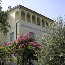 Guest house Il Nido, hotel en Velletri