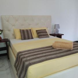 Living Home – hotel w Negombo