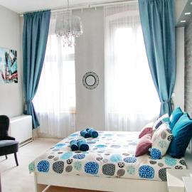 Grey Rooms, Hotel in Breslau