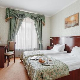 Royal Street Hotel