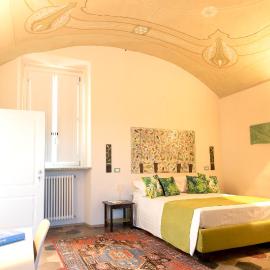 AGRITURISMO CASCINA GRAZIOSA, hotel v destinácii Cameriano