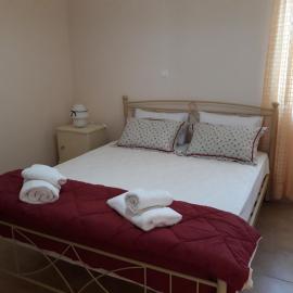Kinion में, होटल MARIA GUESTHOUSE KINI
