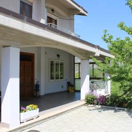 B&B Il Melograno