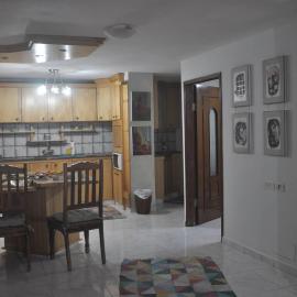 Cosy Appartement, khách sạn ở Majdal Shams