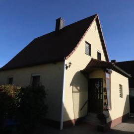 Ferienhaus Steinbach