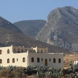 Riad Kebdana, Hotel in Ifoutatsene