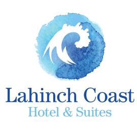 Lahinch Coast Hotel and Suites, hotelli kohteessa Lahinch