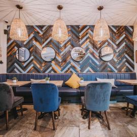 Dukes Inn, hotel en Sidmouth