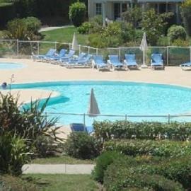 Ti Korelo Cap Coz, hotel in Fouesnant