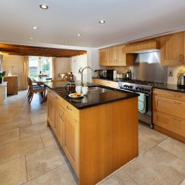 Camside, Chipping Campden - Taswell Retreats