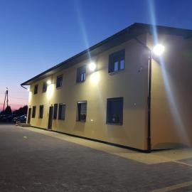 Alda Gold, hotel sa Pyrzowice