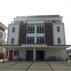 KompoVilla House No 30