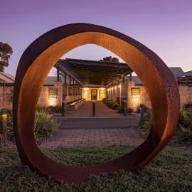 The Louise, Beckons, hotel em Marananga