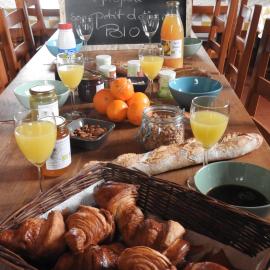 Domaine de Laverchère, hotel Pommiers-en-Forez városában
