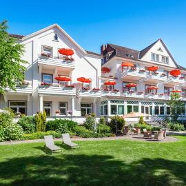 Hotel Noltmann-Peters, hótel í Bad Rothenfelde