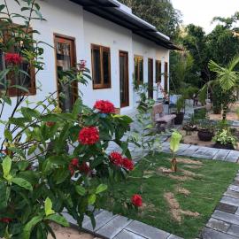 Bí Homestay, Hotel in Mũi Né