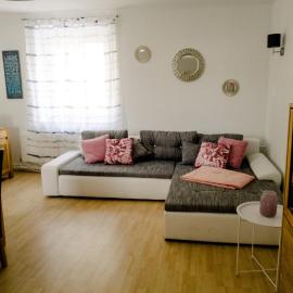 Ferienwohnung Koller, hotel a Wernberg