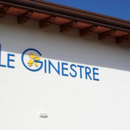 Le Ginestre, hotel a Massa
