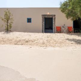 Villa Aqua Blue 1 - Etheras properties, hotel a Diakofti