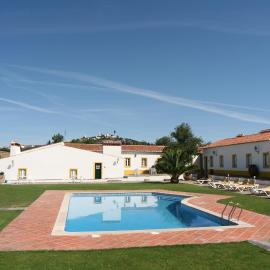 Quinta do Cabeçote, hotel in Cabeço de Vide
