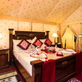 Fun Retreat Resort, Hotel and Ayurveda Spa, hótel í Arusha