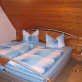 Ferienwohnung Anna، فندق في Maroldsweisach