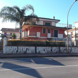 Casa Rosanna