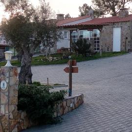 Monte Chabouco - Alojamento Local, Hotel in Chabouco