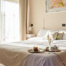 B&B Eyexei Domus, hotel en Agrigento