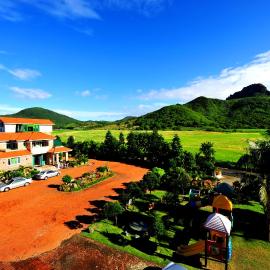 Kenting Maya-House B&B